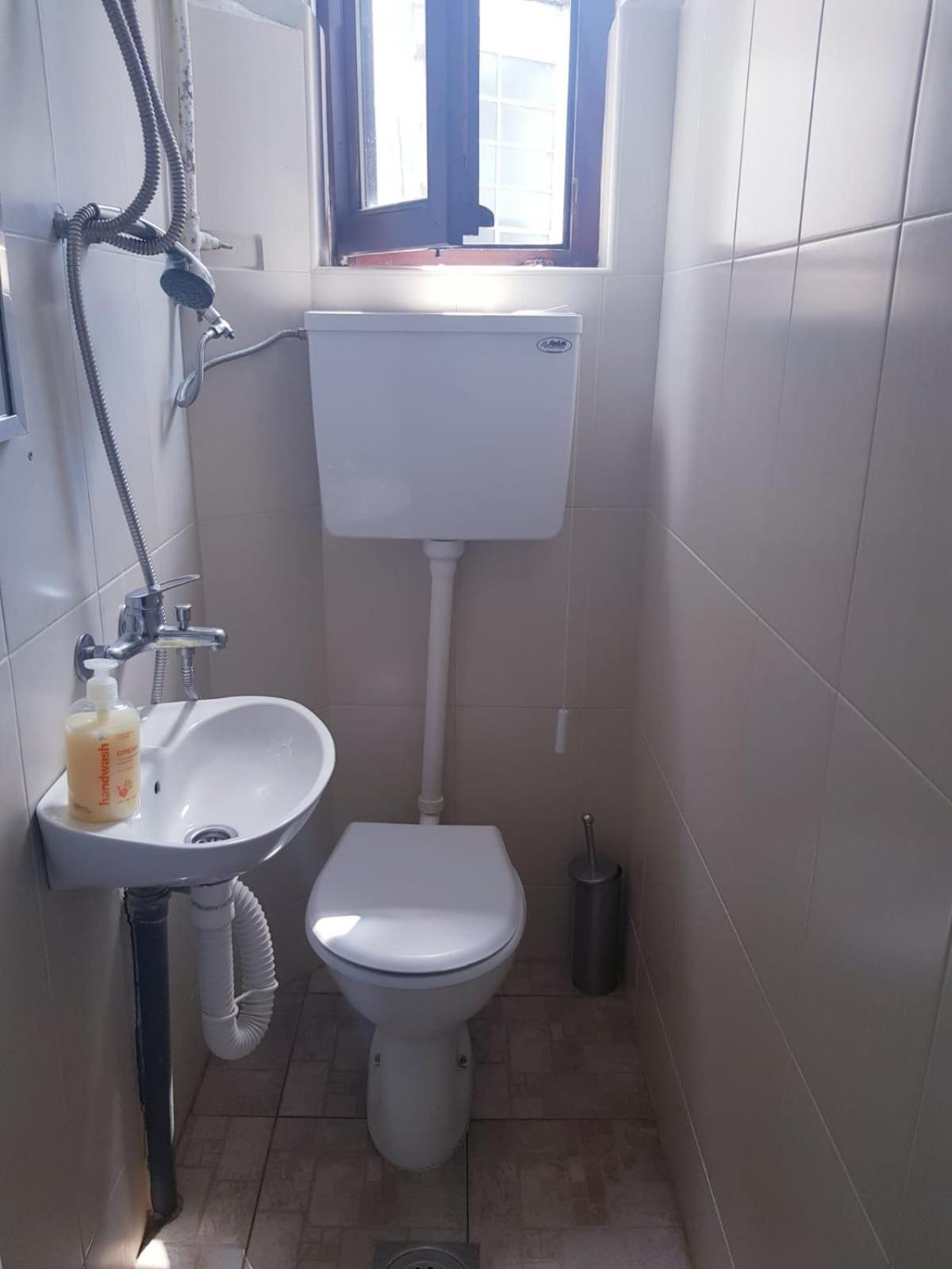 Downtown Star Apartment Beograd Rom bilde