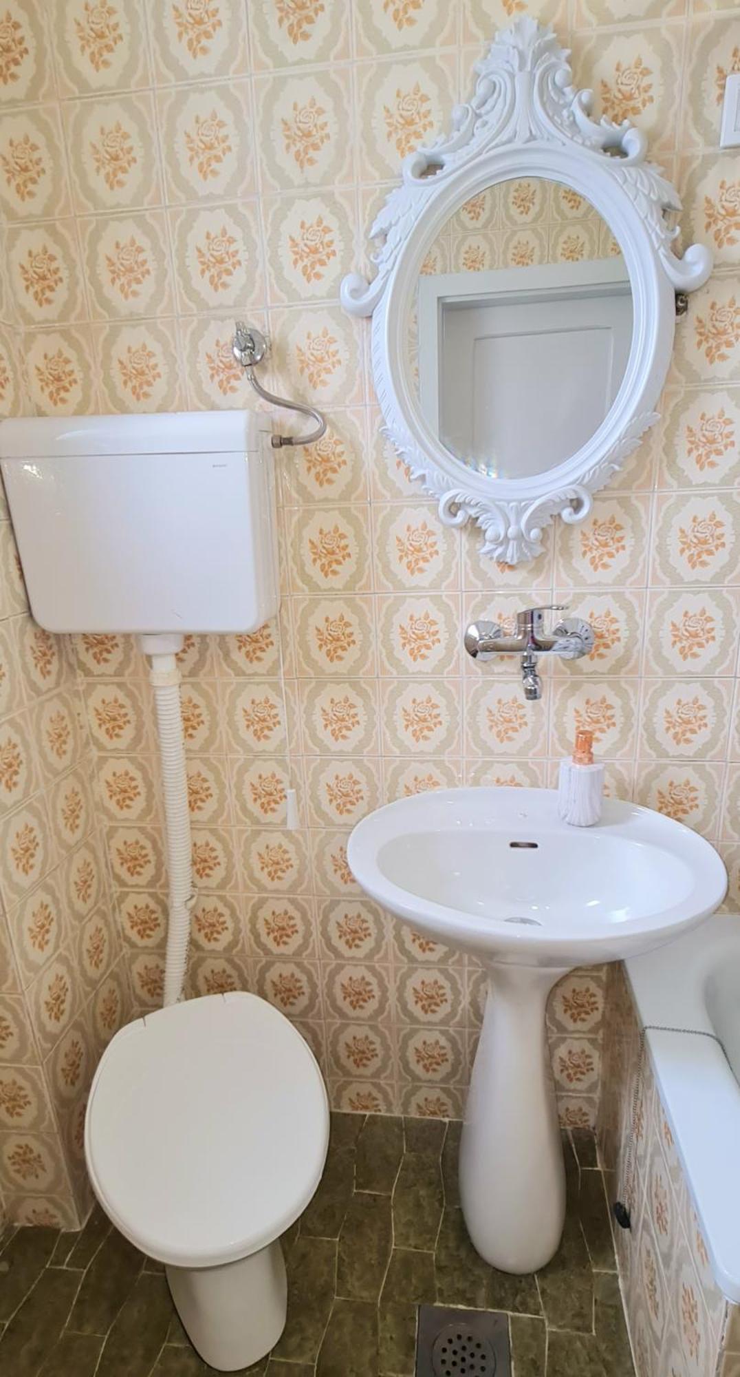 Downtown Star Apartment Beograd Rom bilde