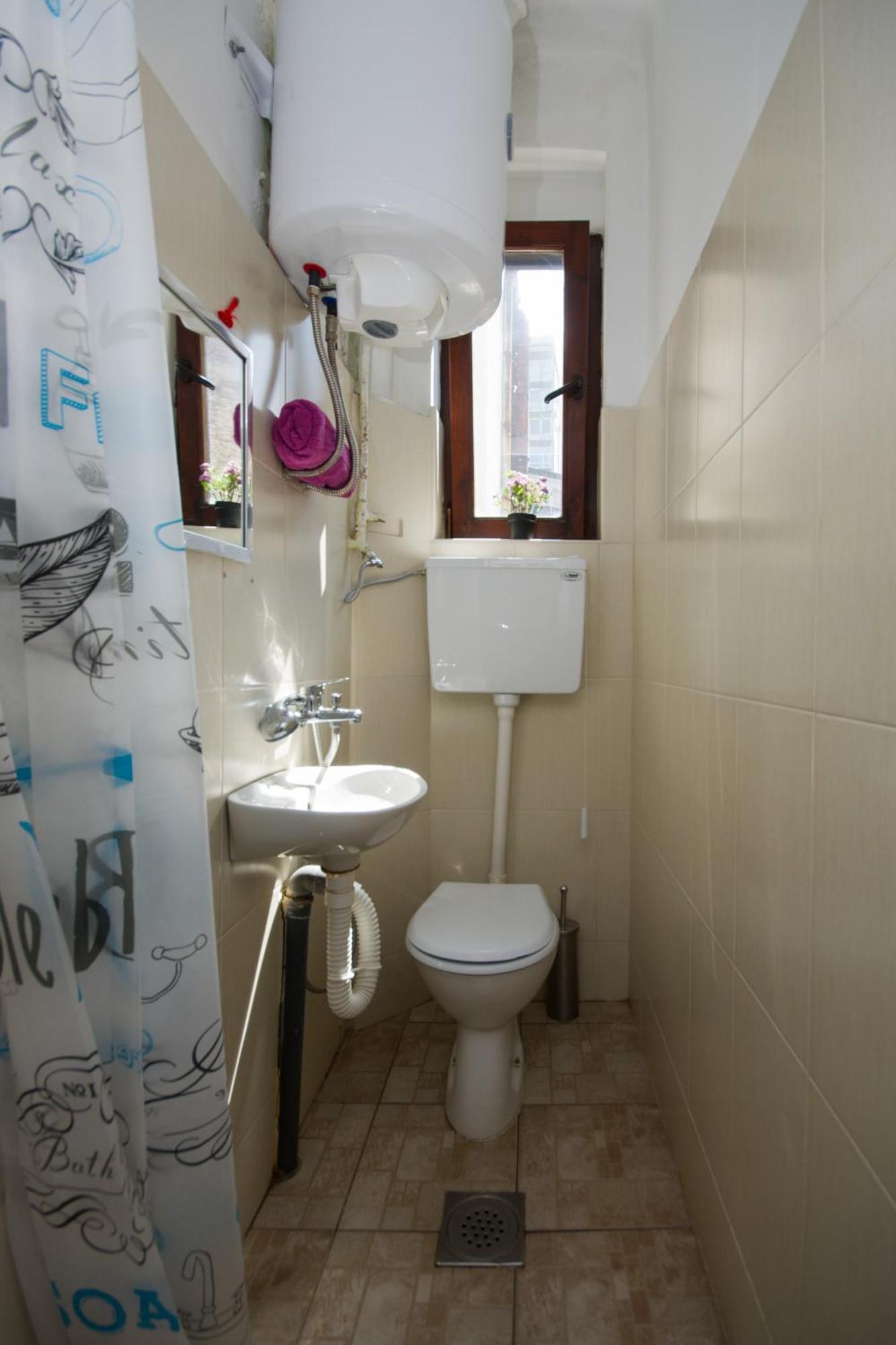 Downtown Star Apartment Beograd Rom bilde
