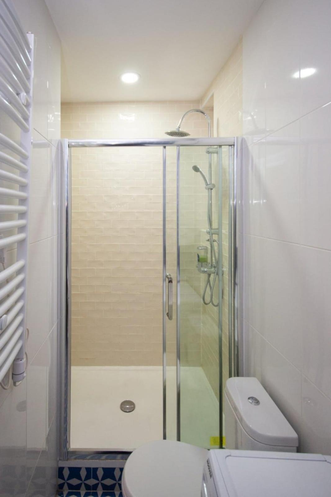 Downtown Star Apartment Beograd Eksteriør bilde