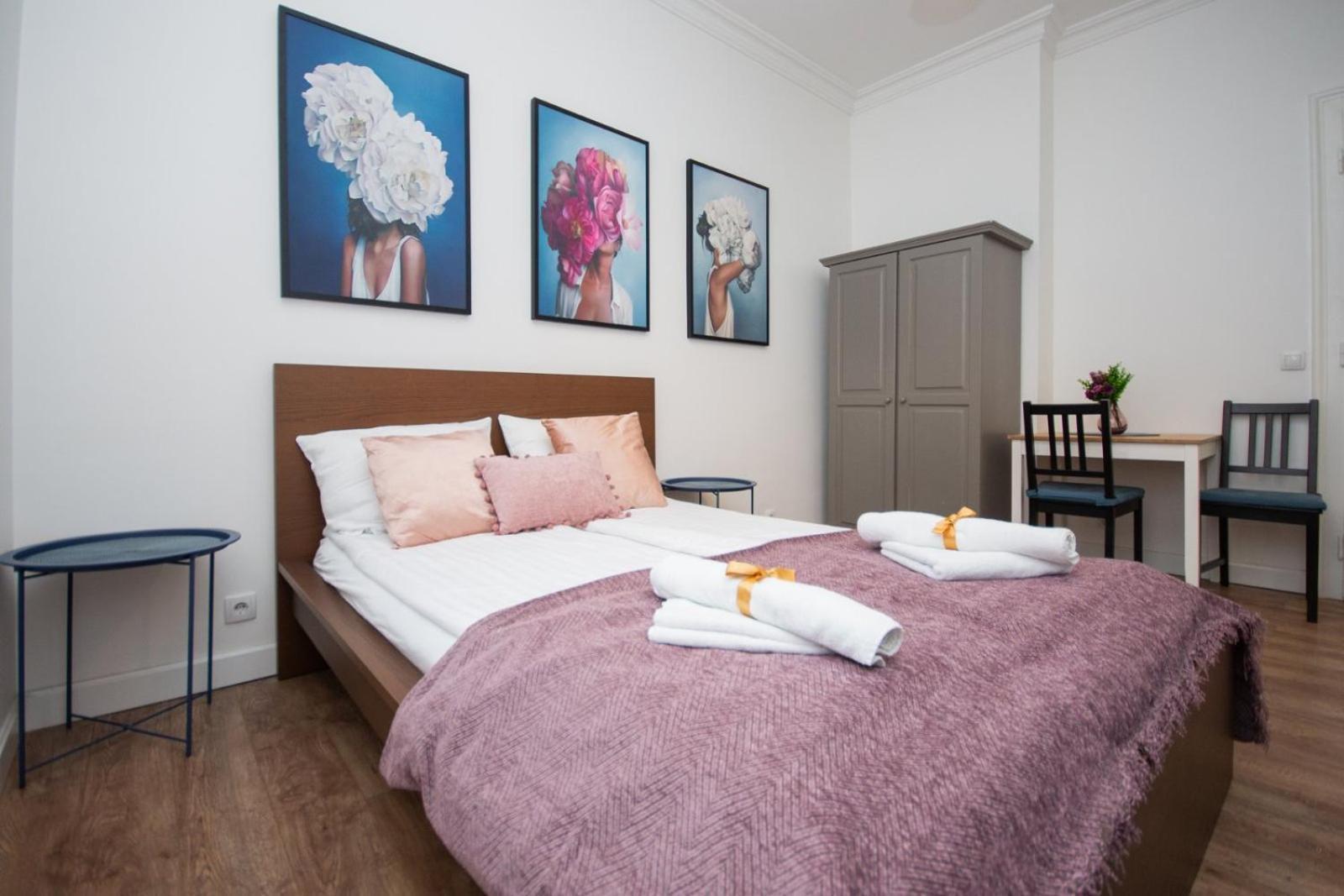 Downtown Star Apartment Beograd Eksteriør bilde