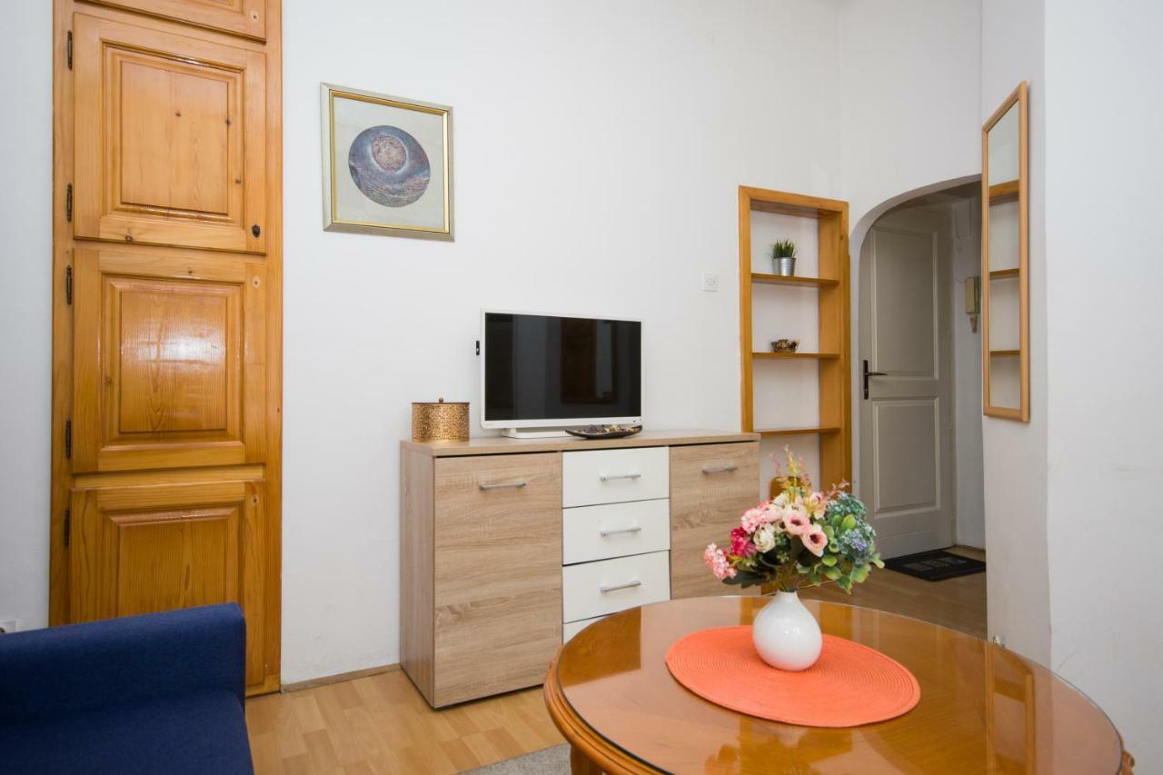 Downtown Star Apartment Beograd Eksteriør bilde